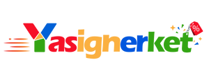 Yasignerket - Home