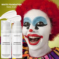 White Liquid Foundation Blending Pure-15ml