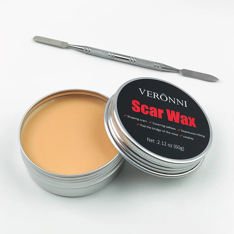 Scar Wax SFX Special Effects Makeup