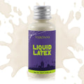 2pcs Liquid Latex SFX Makeup