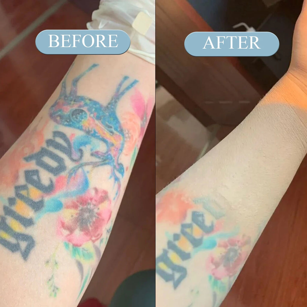 Depvision Alcohol Activated Face Paint